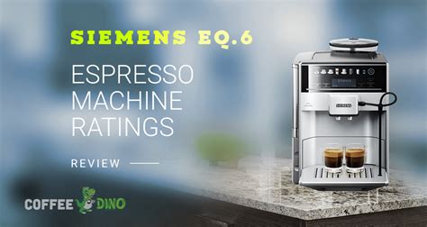 Espresso Machine Ratings 2020