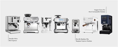 espresso machine reddit