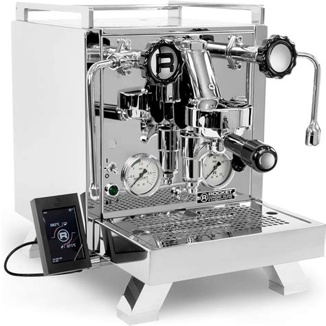Espresso Machine Rocket