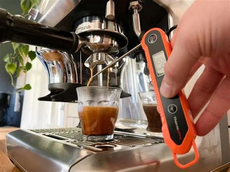 Espresso Machine Test 2020