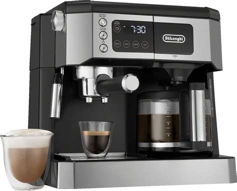 Espresso Machine Value
