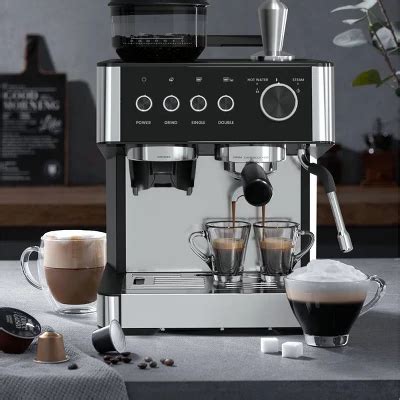 Espresso Machines At Target