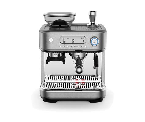 Espresso Machines Au