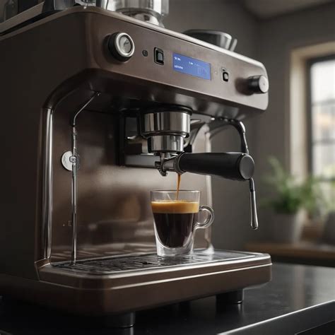 espresso machines target