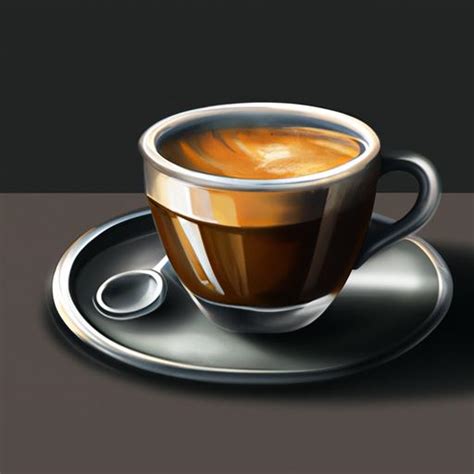 Espresso Maker Coffee Grounds