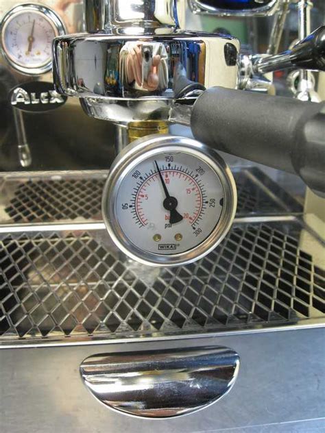 Espresso Maker Doesn T Work