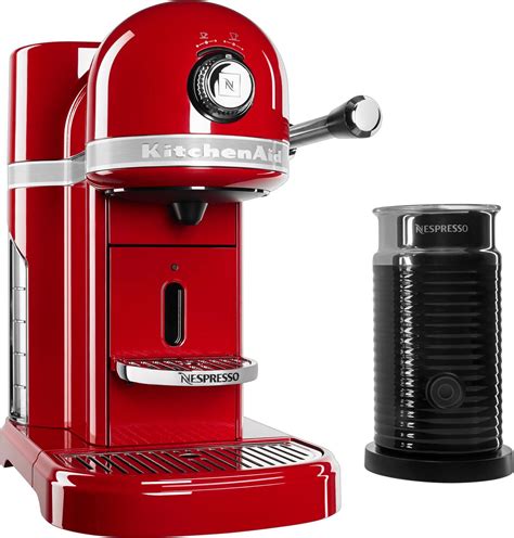 Espresso Maker Kitchenaid
