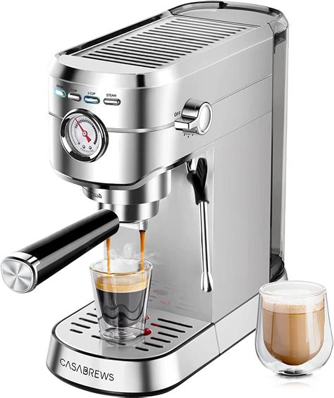 Espresso Maker Machine Buy