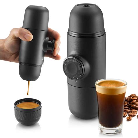 Espresso Maker Simple Small