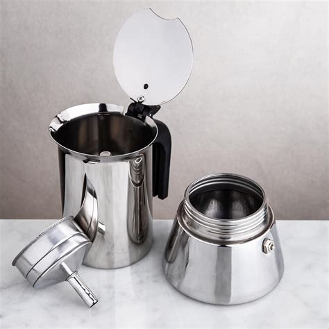 Espresso Maker Small Kitchen