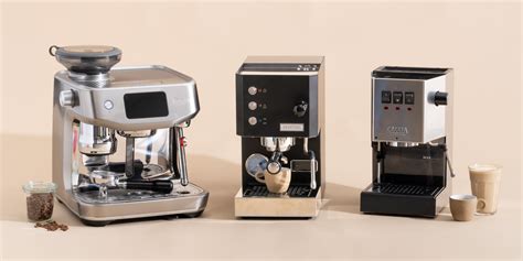 Espresso Maker Wirecutter