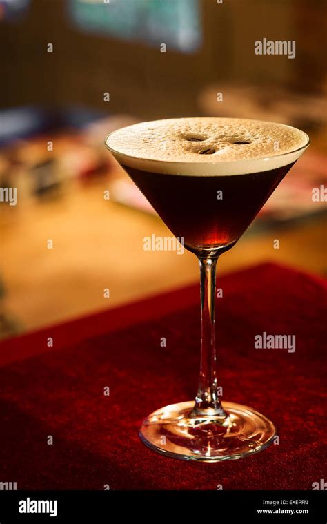 espresso martini bar