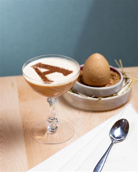 Espresso Martini Flagstaff
