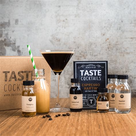 espresso martini kit nz