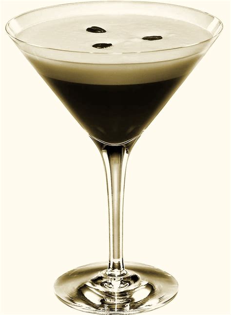 espresso martini origin model