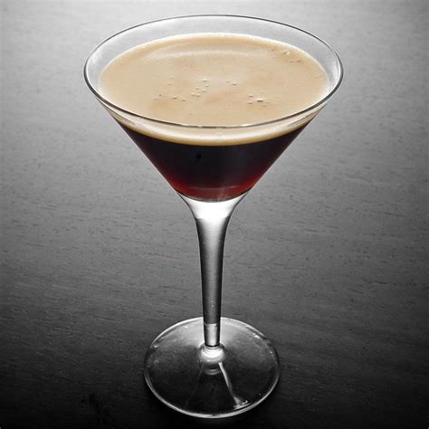 espresso martini with kahlua recipe