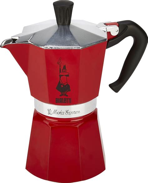 Espresso Pot Coffee