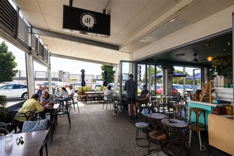 Espresso Robina Hours