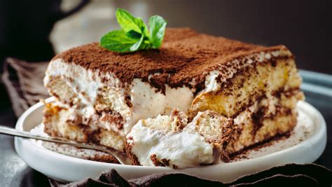 espresso substitute for tiramisu