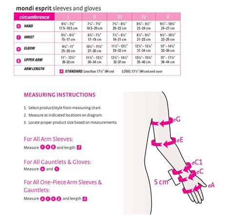 esprit bridget boots size chart