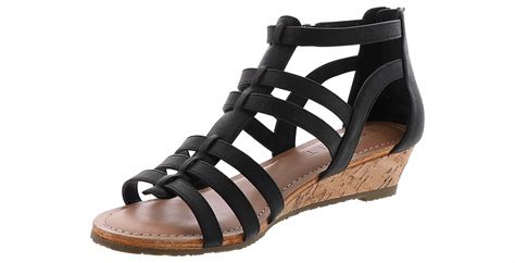 esprit carrie women's gladiator sandals