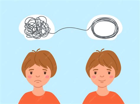 Esprit Confus Meaning