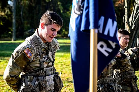 esprit de corps as an army professional