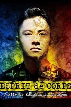 esprit de corps philippines