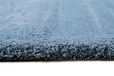 Esprit Hochflor Teppich » Loft « zement grau Weconhome Shop