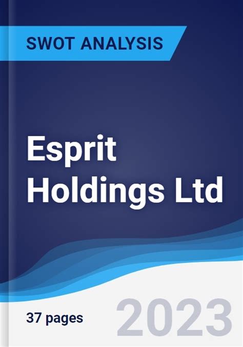 esprit holdings ltd stock price