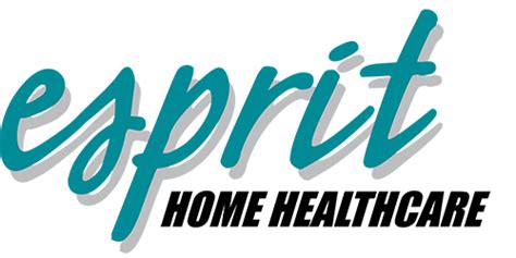 esprit home healthcare llc