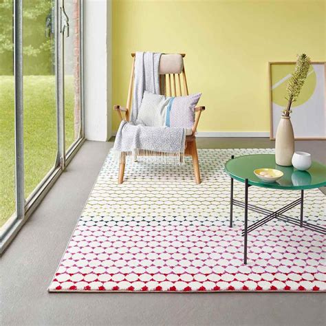 Teppich ESPRIT Cool Glamour Ecru 200 x 300 cm, Esprit Home