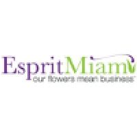 esprit miami inc