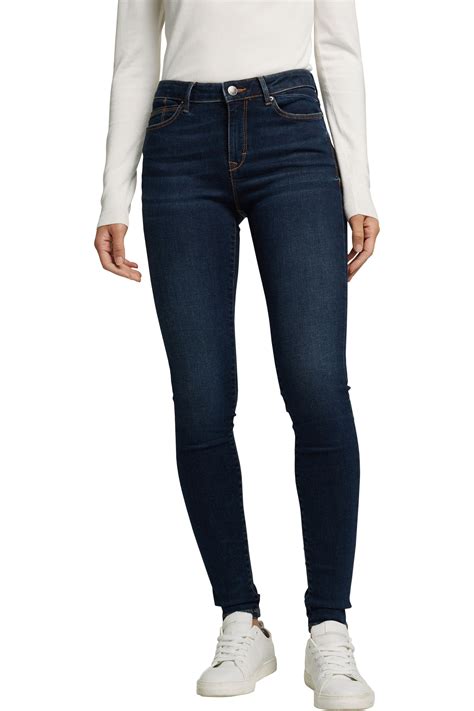 esprit online shop damen jeans