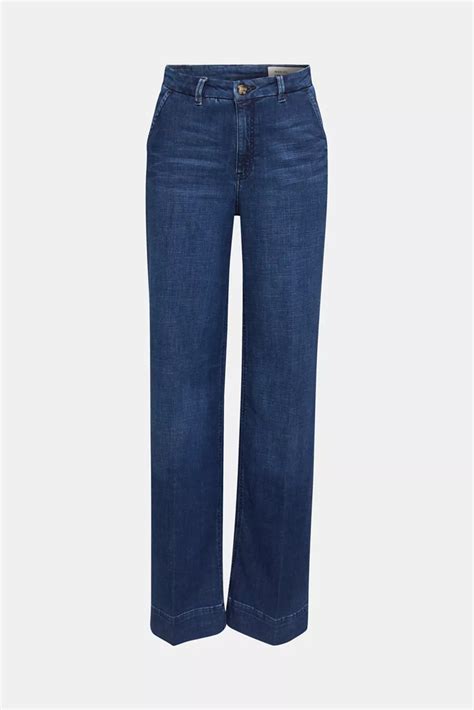 esprit online shop jeans damen