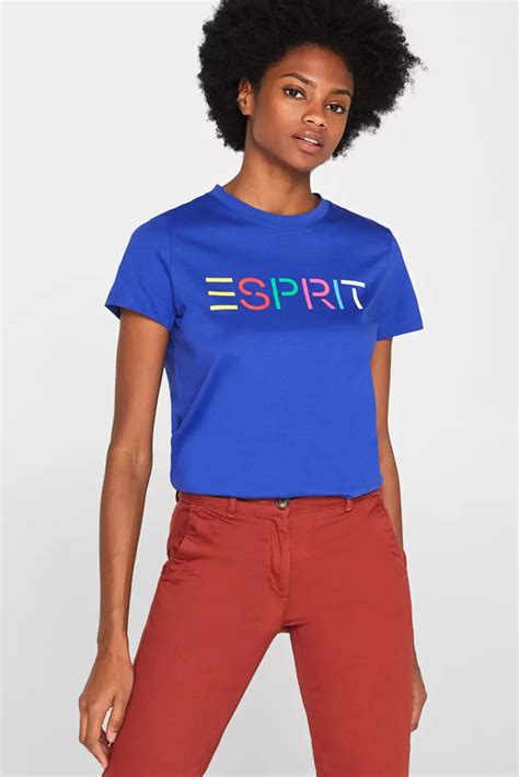 esprit online shop shirts