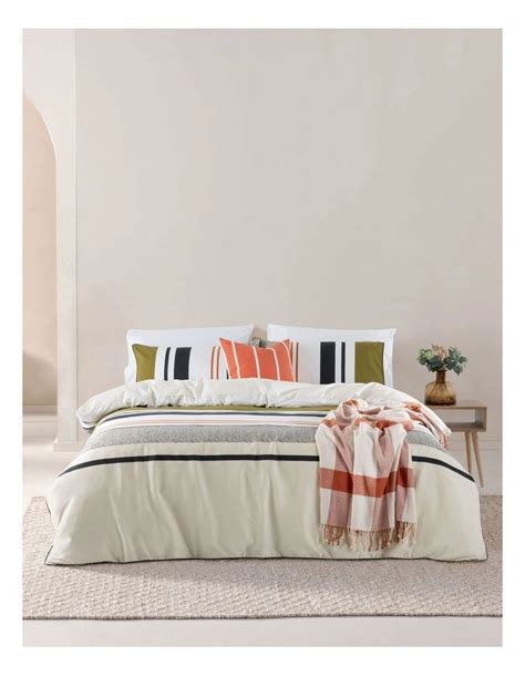 Esprit Quilt Cover