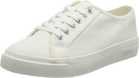 ESPRIT Situla Damen Sneakers Amazon.de Schuhe & Handtaschen High