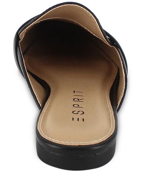 esprit shoes mules