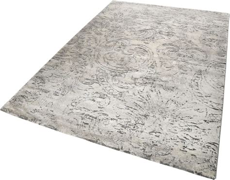 Esprit Teppich »Elda«, rechteckig, 12 mm Höhe, Wohnzimmer kaufen BAUR