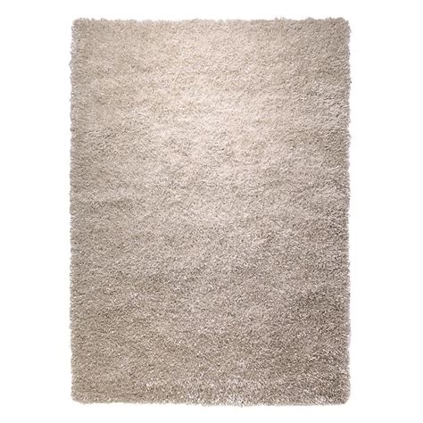 Teppich Esprit Cosy Glamour ESP040070 sand / beige Raum Quadrat