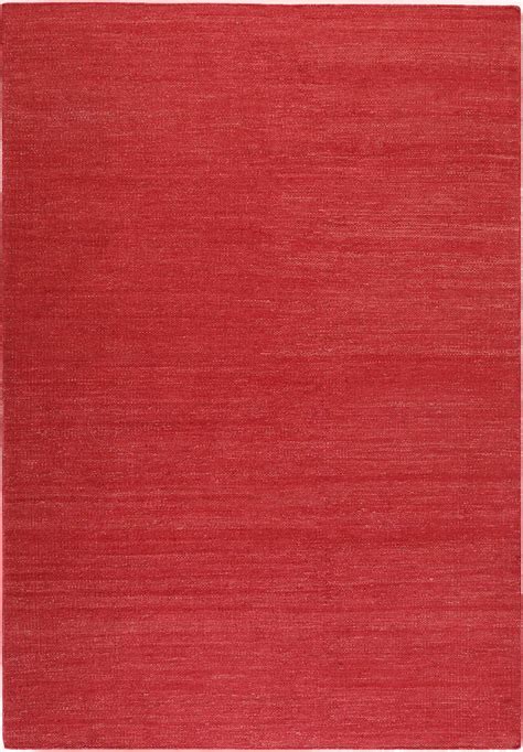 Esprit Teppich »Rainbow Kelim«, rechteckig, 5 mm Höhe, Flachgewebe