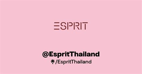 Esprit Thailand