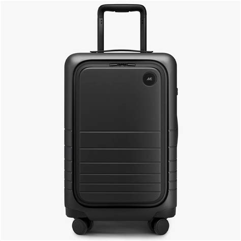 Esquire Best Suitcases