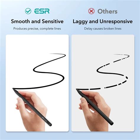 Esr Digital Pencil Tip