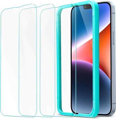 Esr Screen Protector Iphone 13