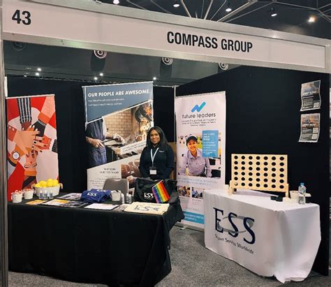 Ess Compass Group Australia