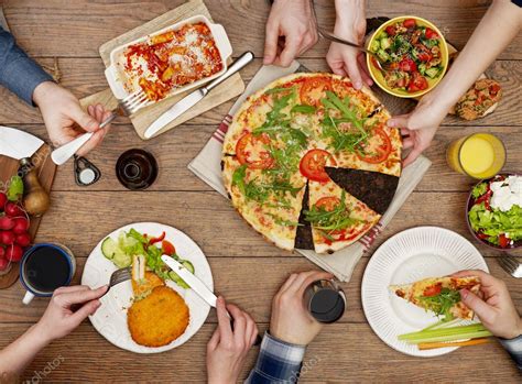 DiätTricks? Macht Essen nach 18.00 Uhr wirklich dick? Naturheilkunde