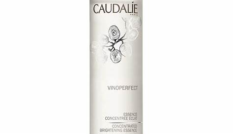 Essence Caudalie Pin On New In Beauty
