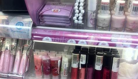 Essence Cosmetics Prices In Pakistan New Launched Products Sparkling Palette Blog